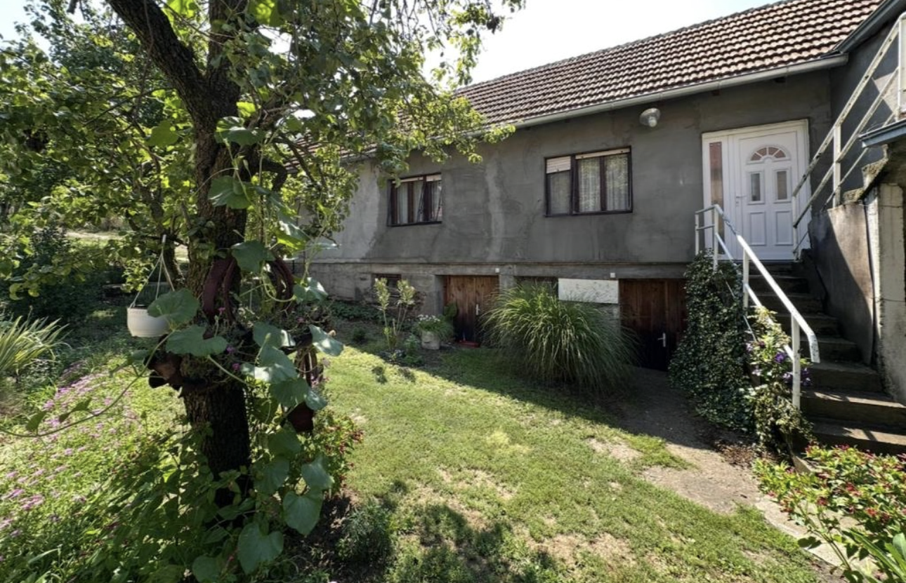 Marko Garden Apartment
