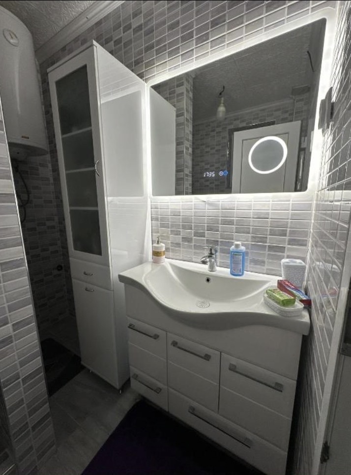 Marko Garden Apartment