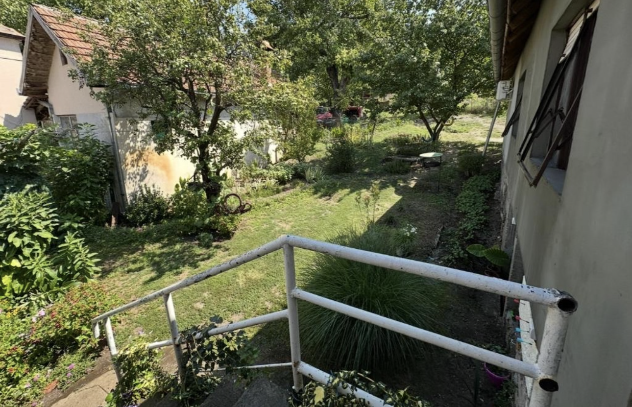 Marko Garden Apartment