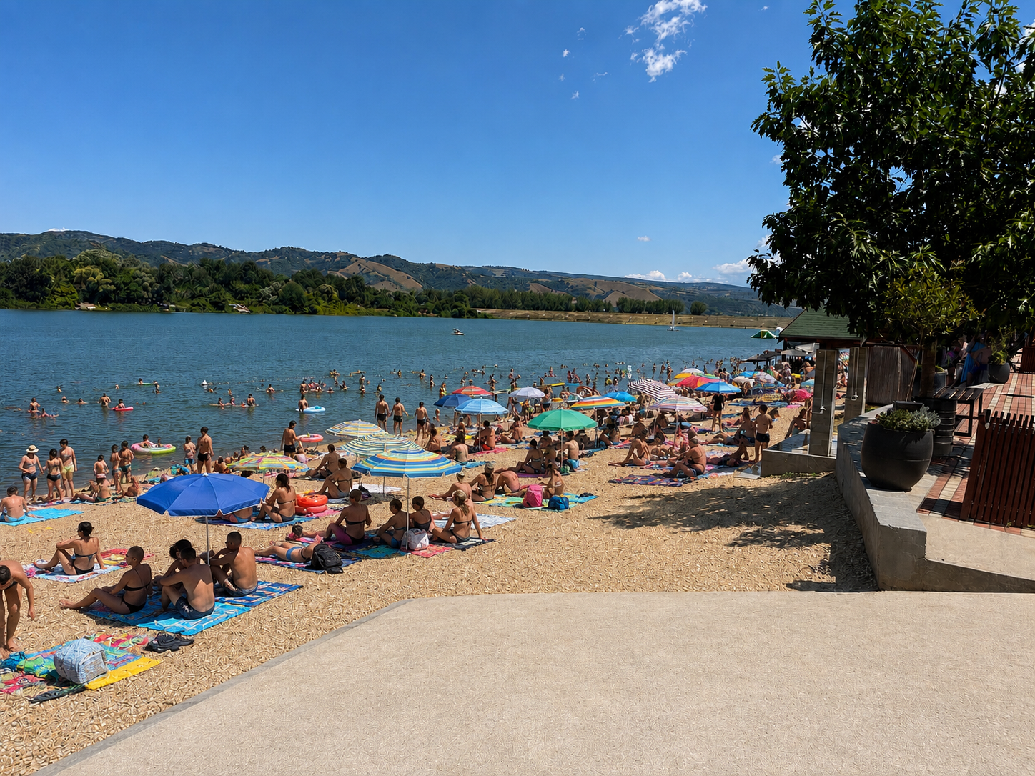 KseDan Srebrno jezero No2