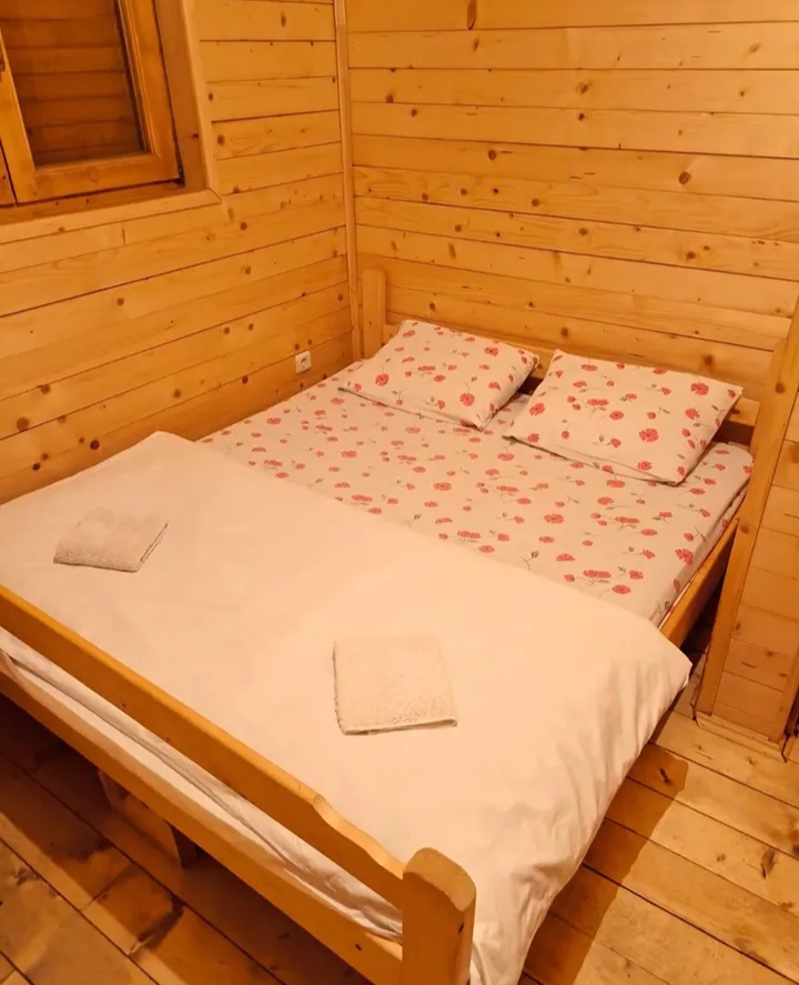 Vila Gočki raj
