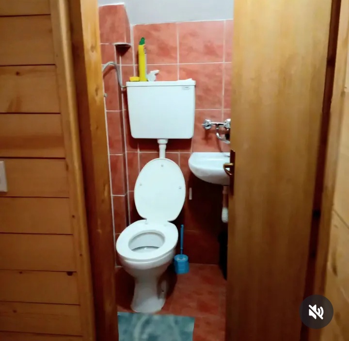 Vila Gočki raj