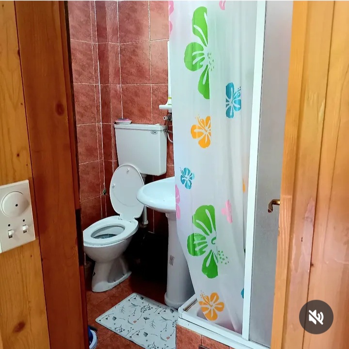 Vila Gočki raj