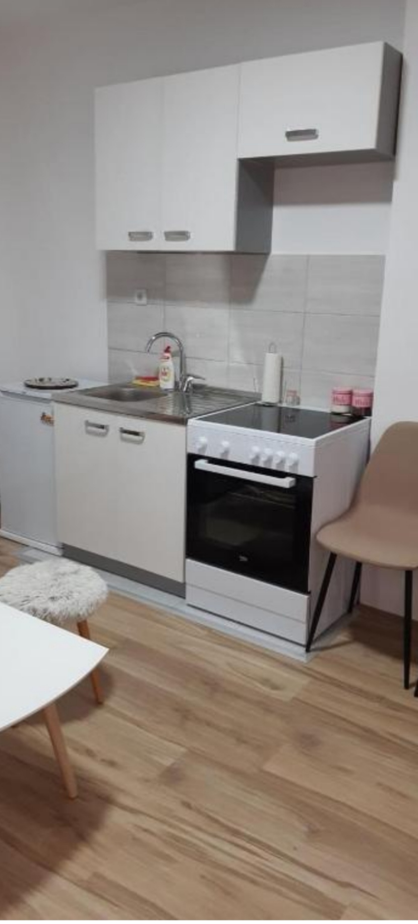 Apartman Mira