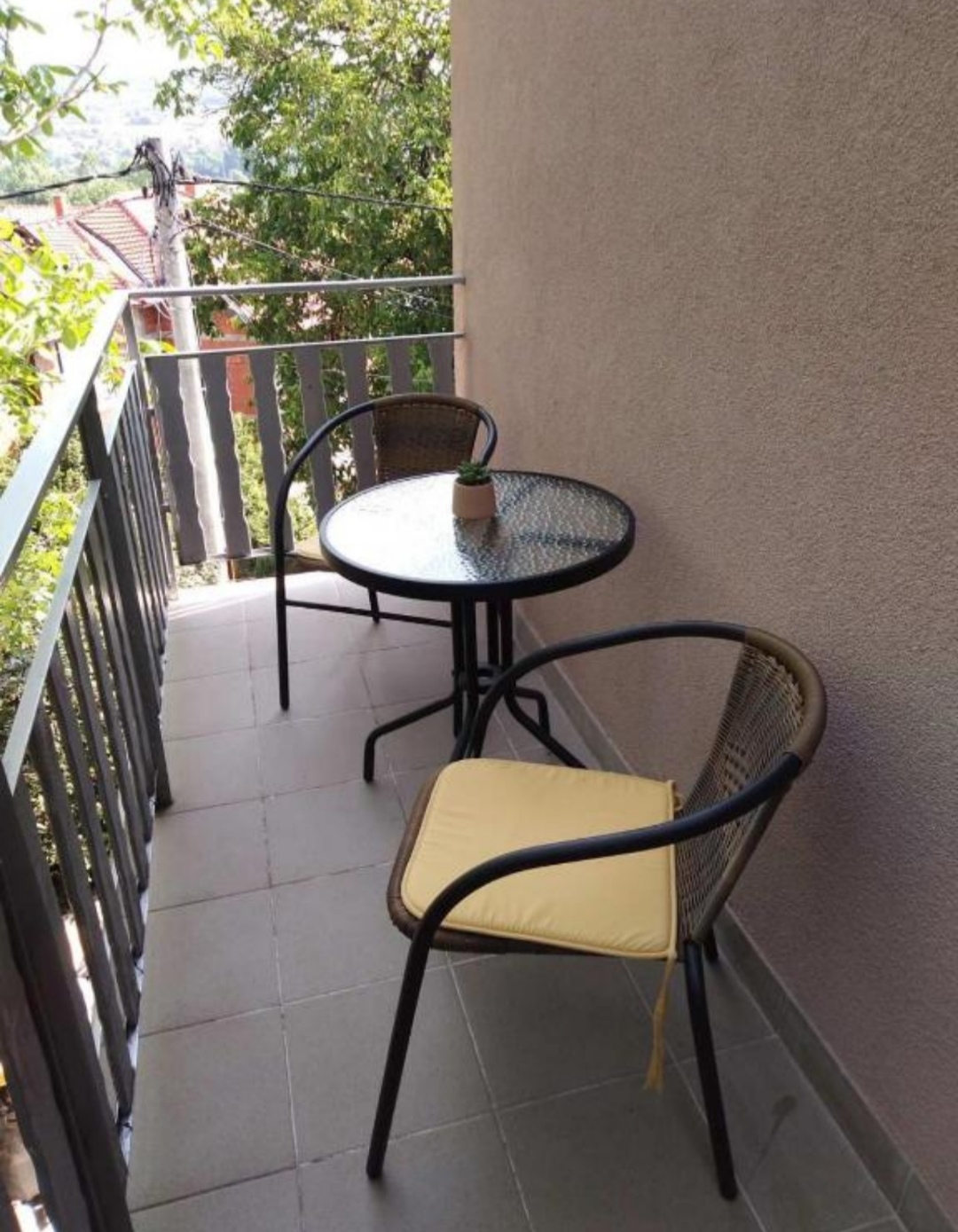Apartman Mira