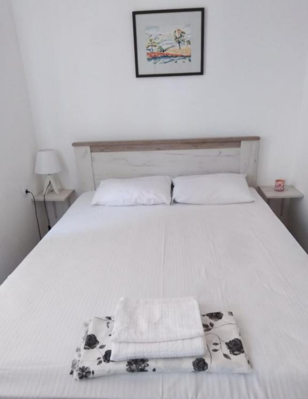 Apartman Mira