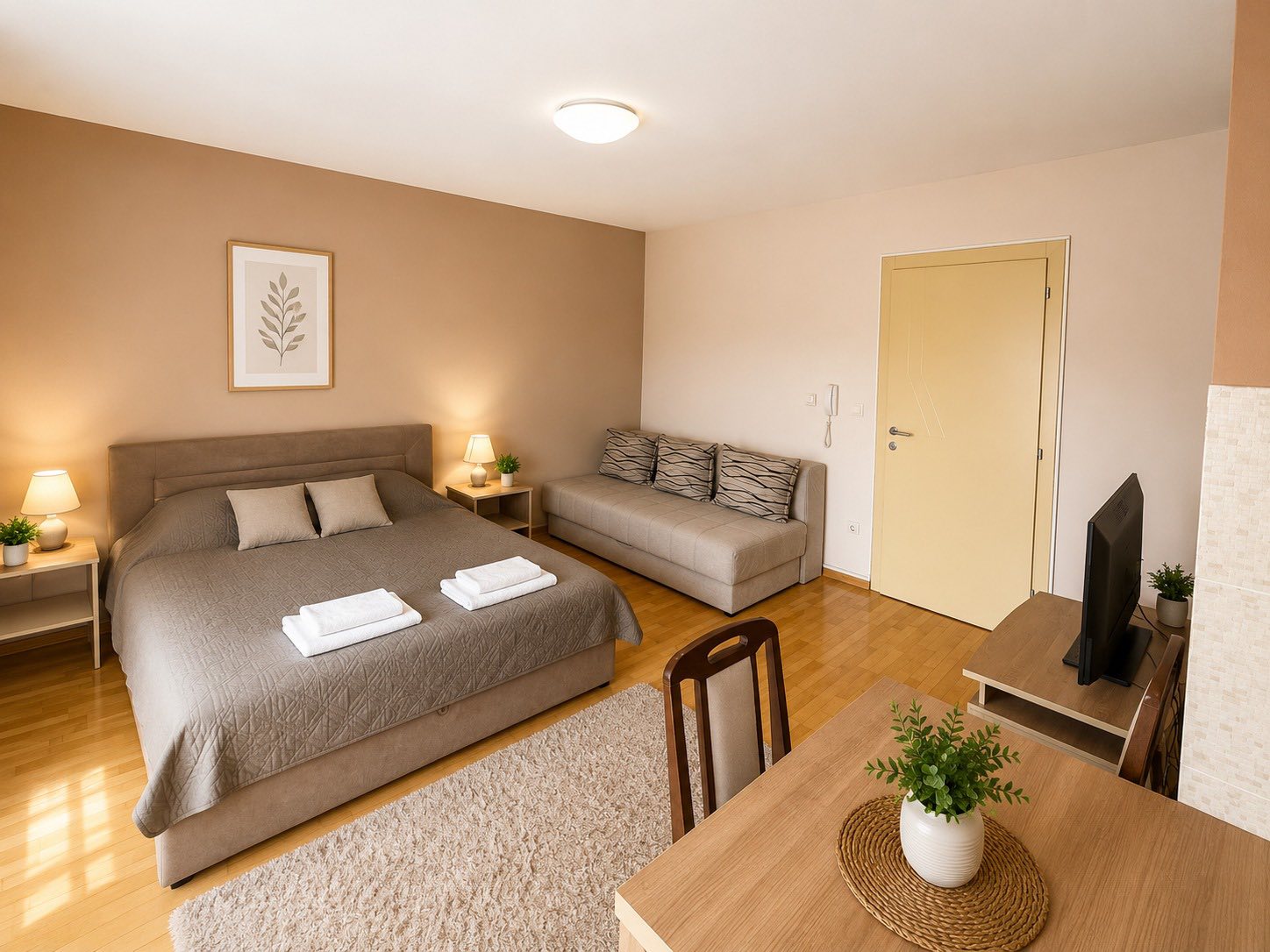 Apartmani Kesten 14