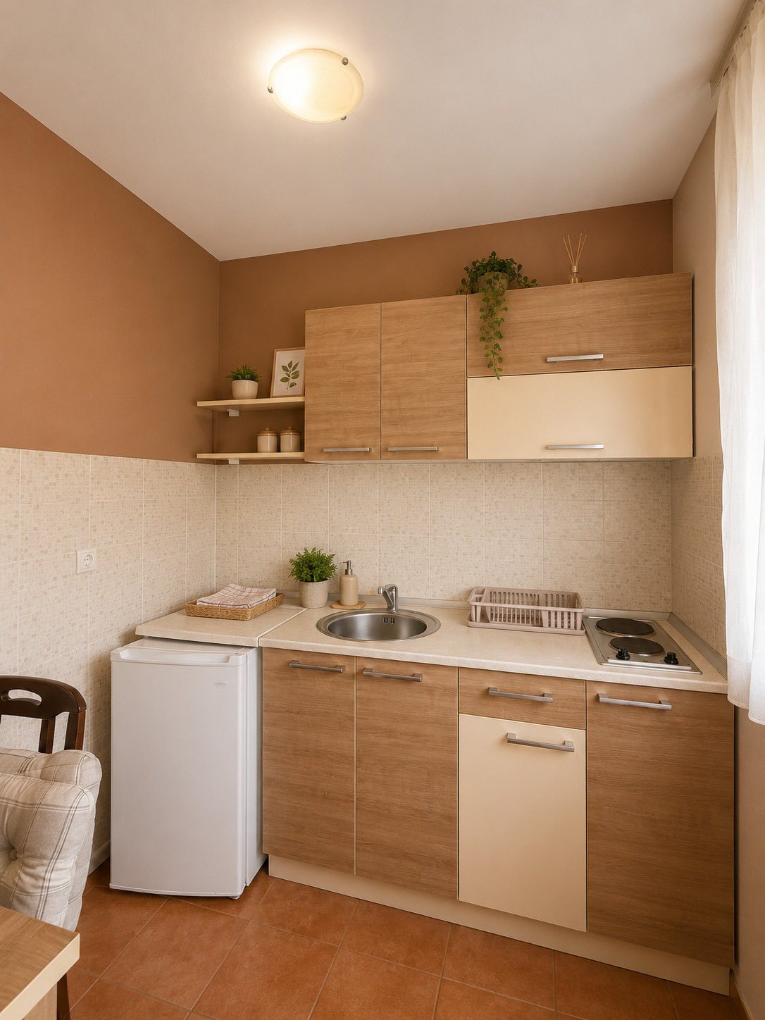Apartmani Kesten 14