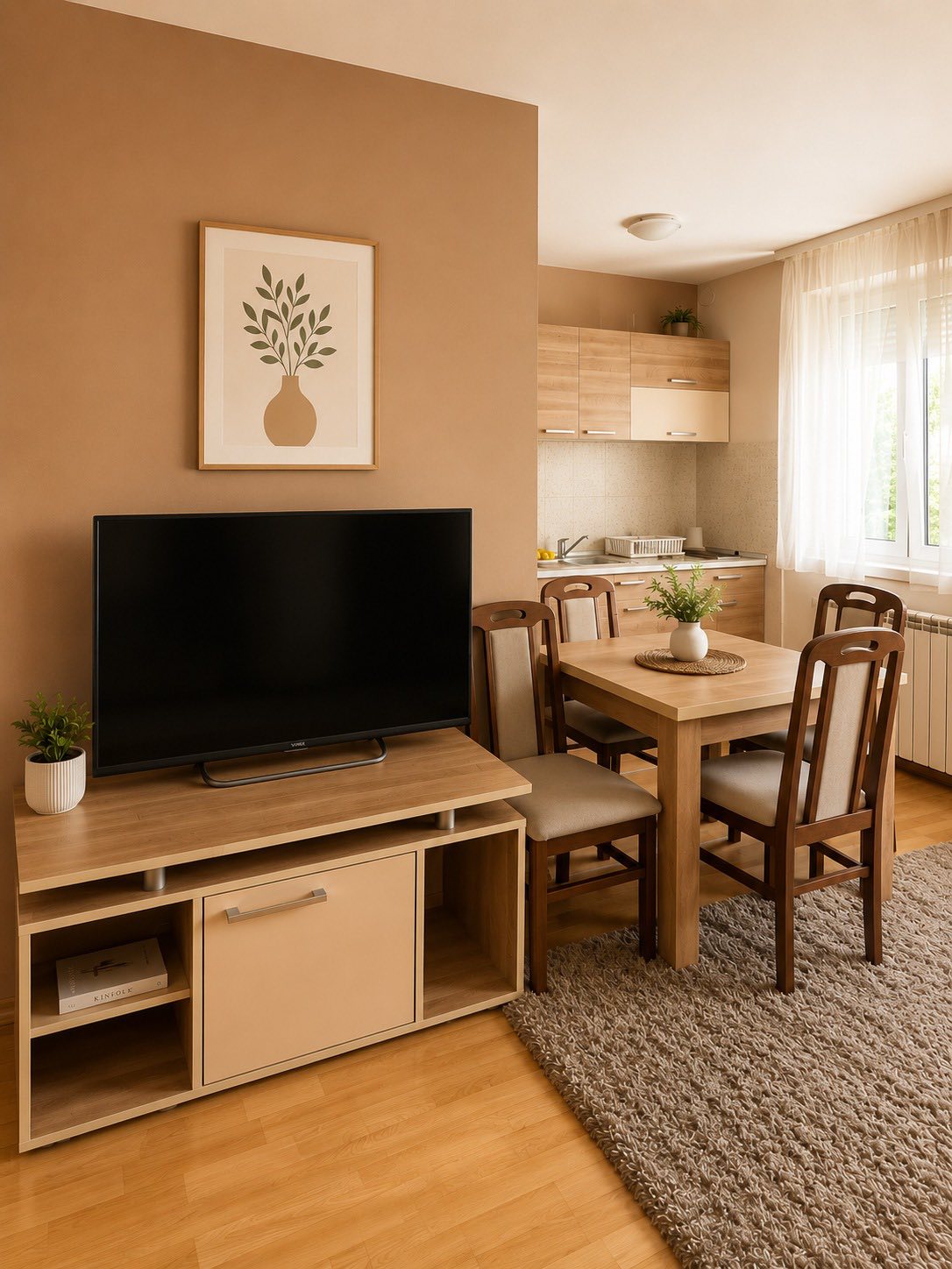 Apartmani Kesten 14