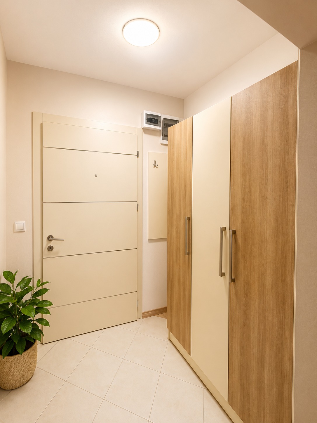Apartmani Kesten 14