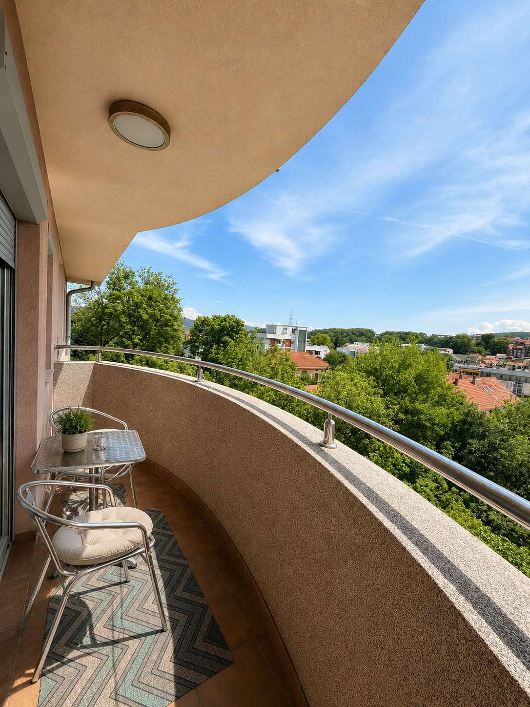 Apartmani Kesten 14
