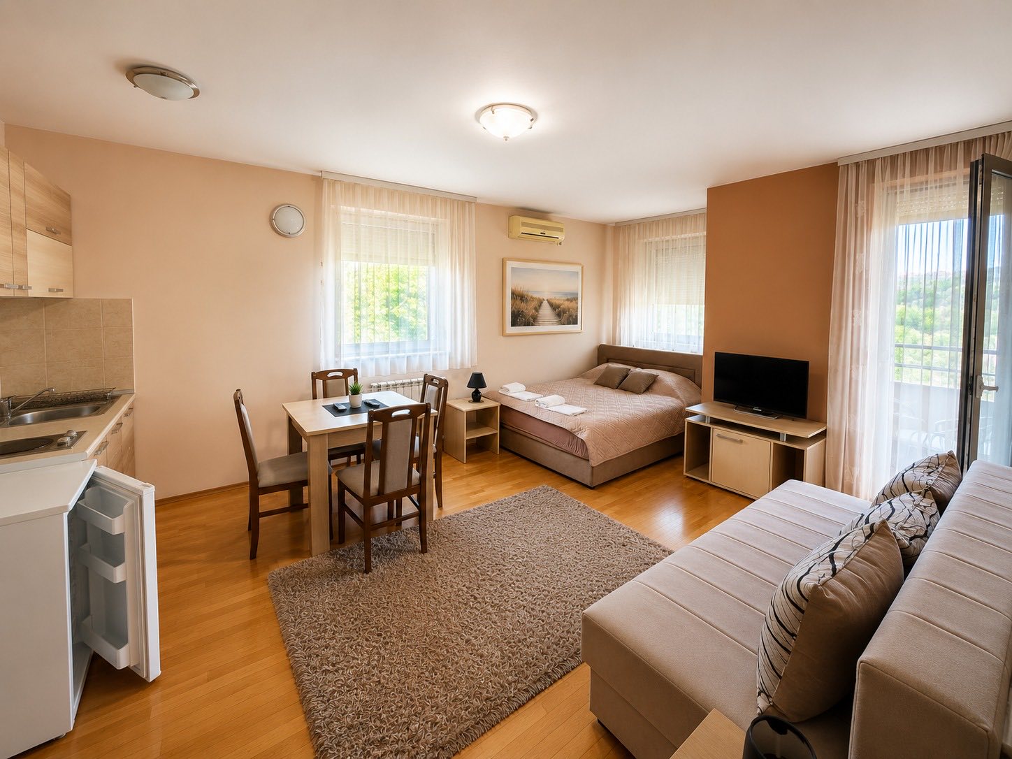 Apartman Kesten 13