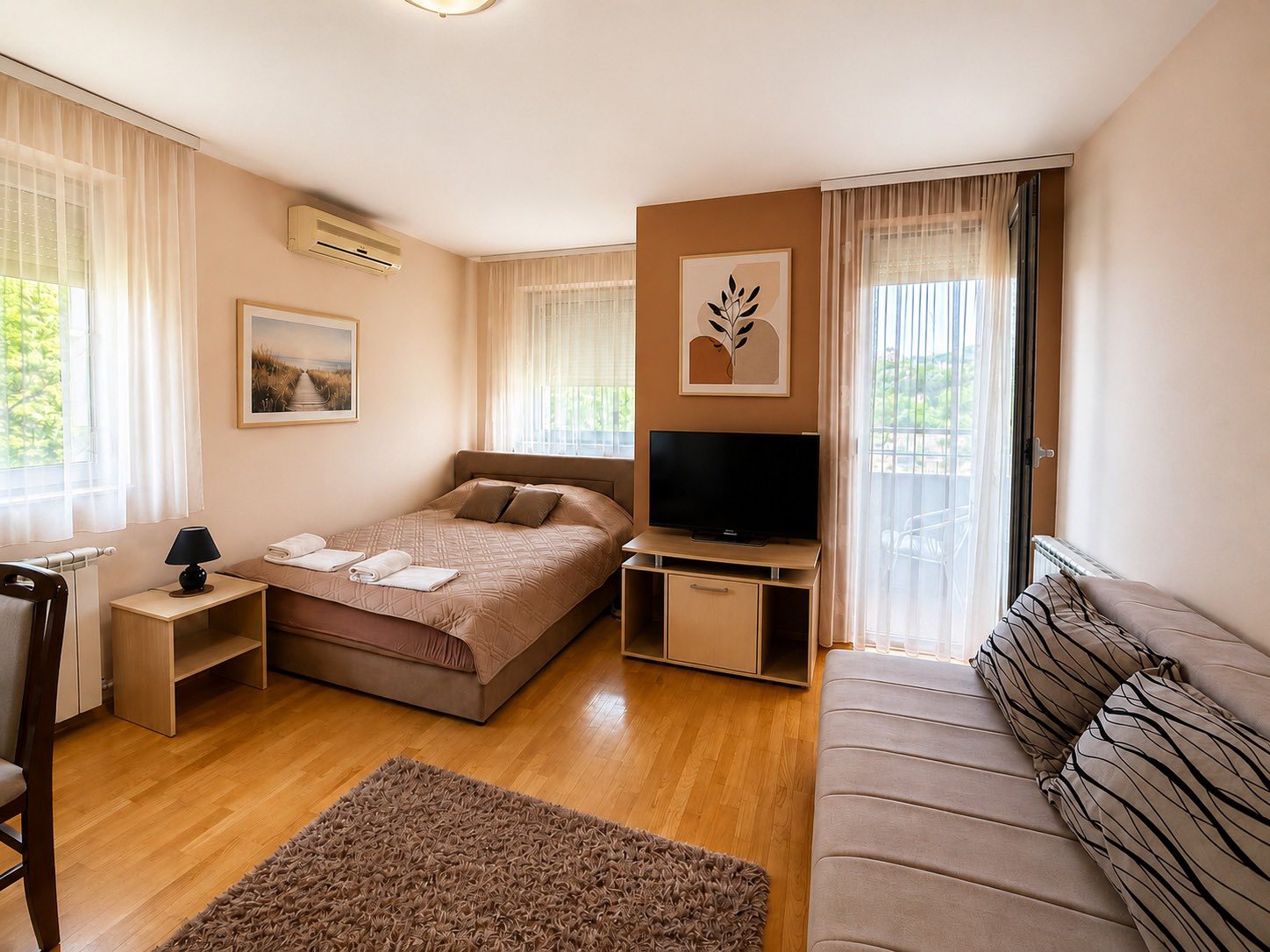 Apartman Kesten 13