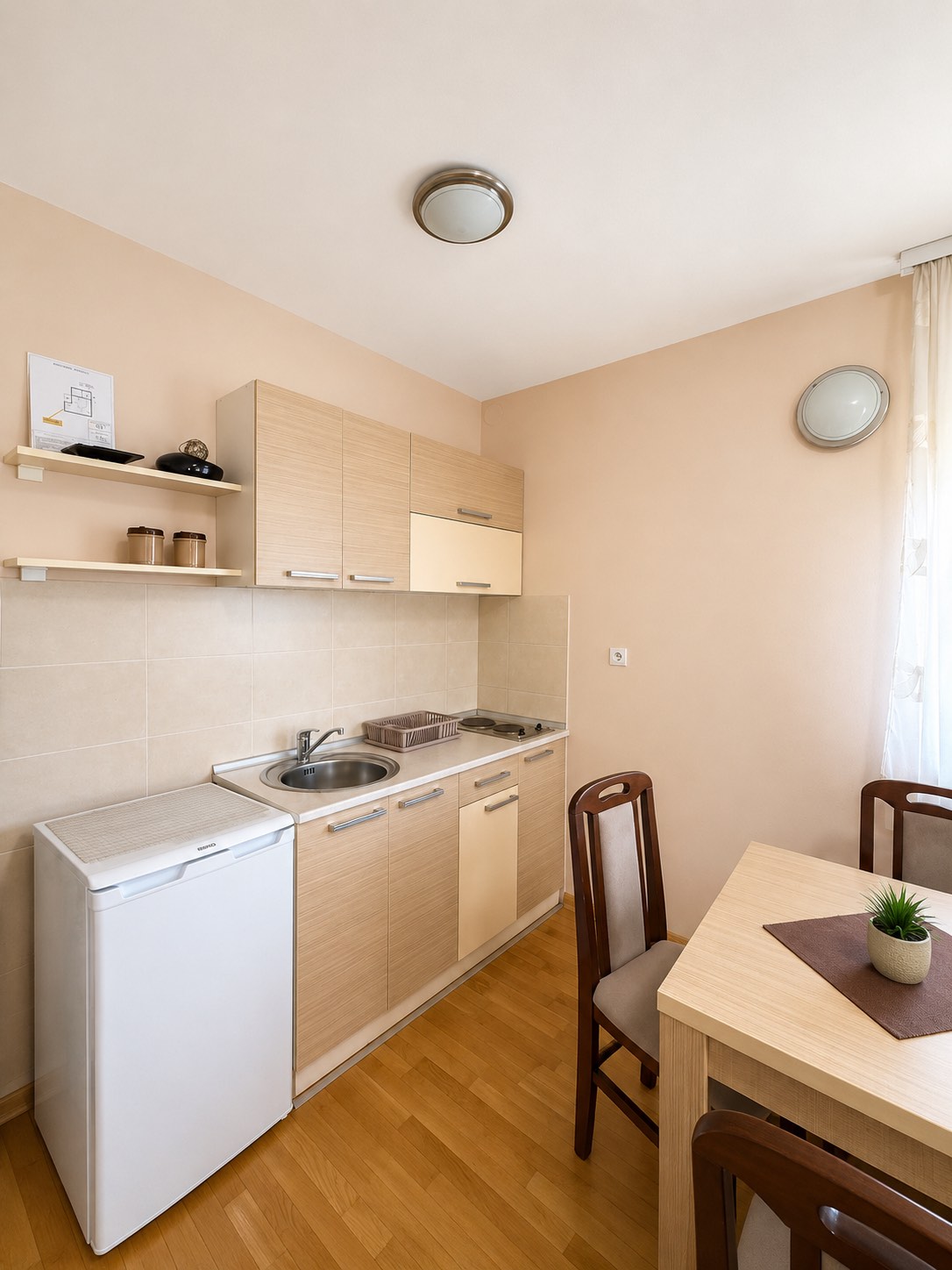 Apartman Kesten 13