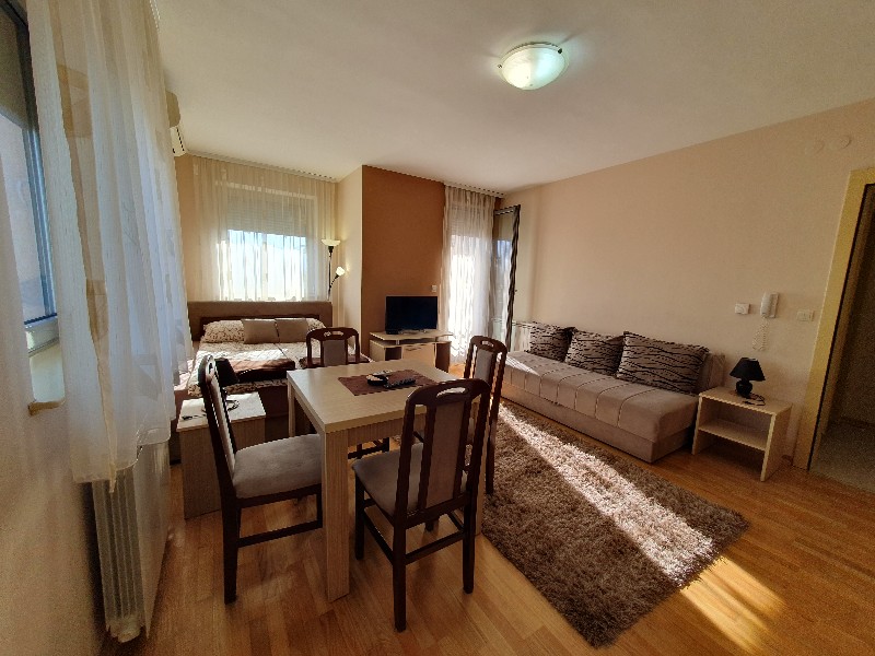 Apartman Kesten 13
