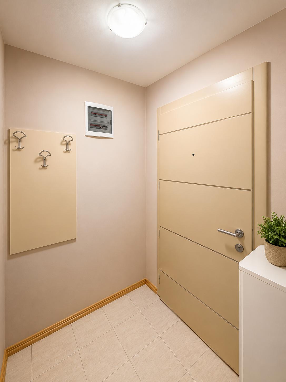 Apartman Kesten 13