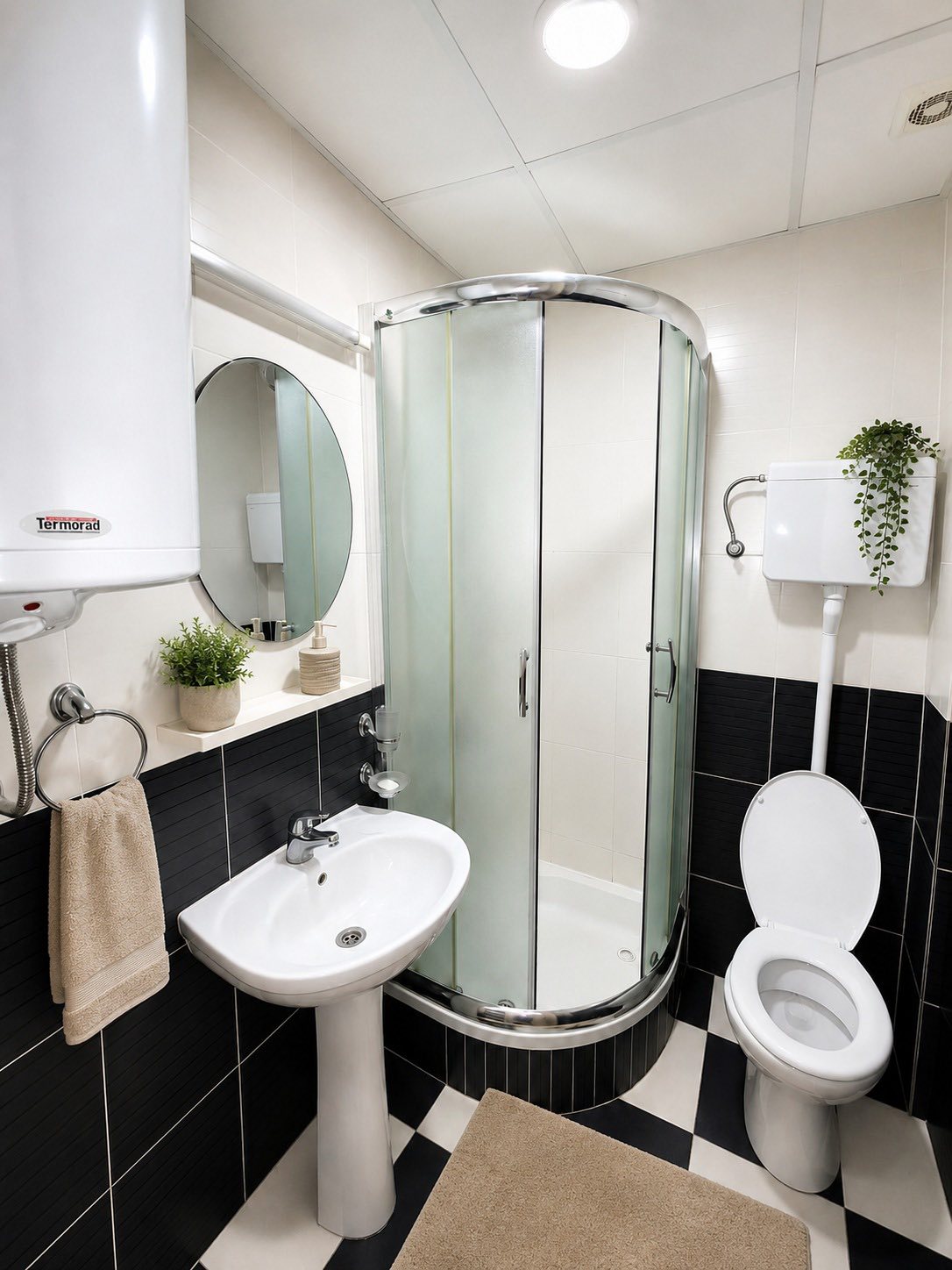 Apartman Kesten 13