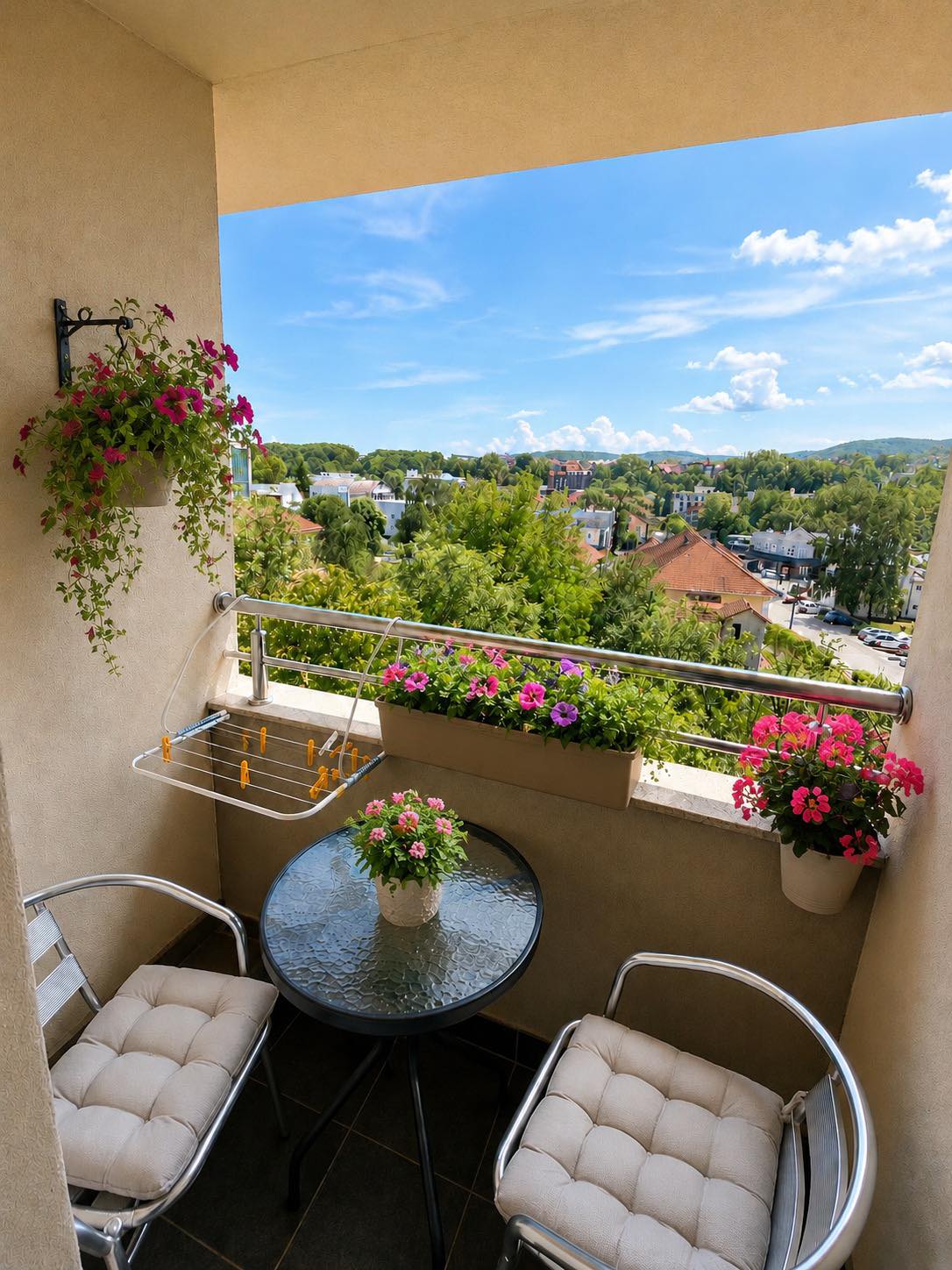 Apartman Kesten 13