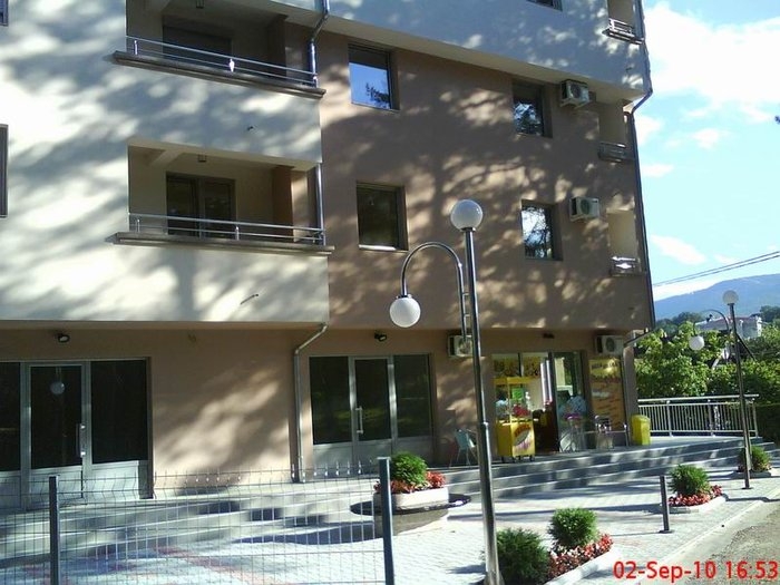 Apartman Kesten 13