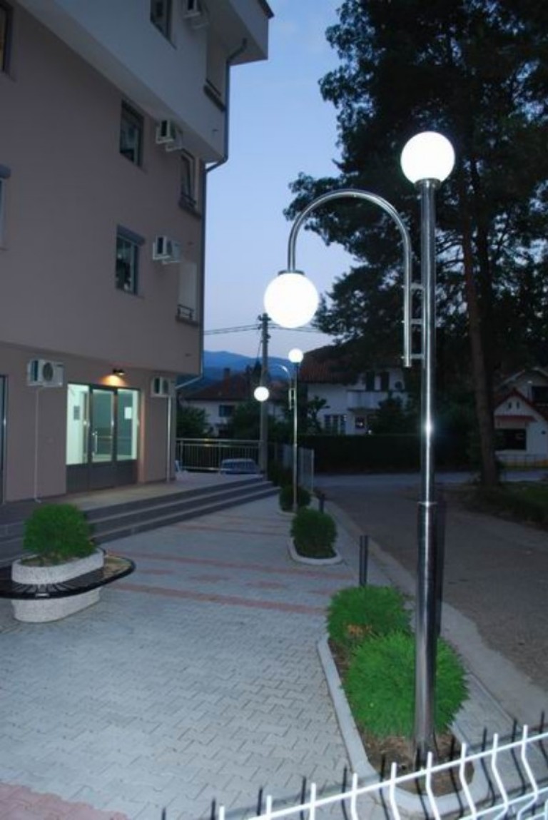 Apartman Kesten 13