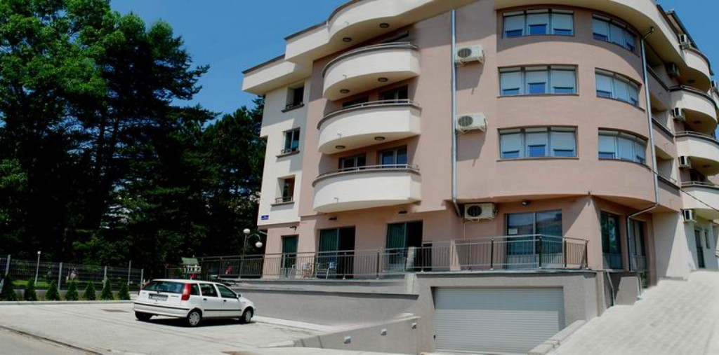Apartman Kesten 13