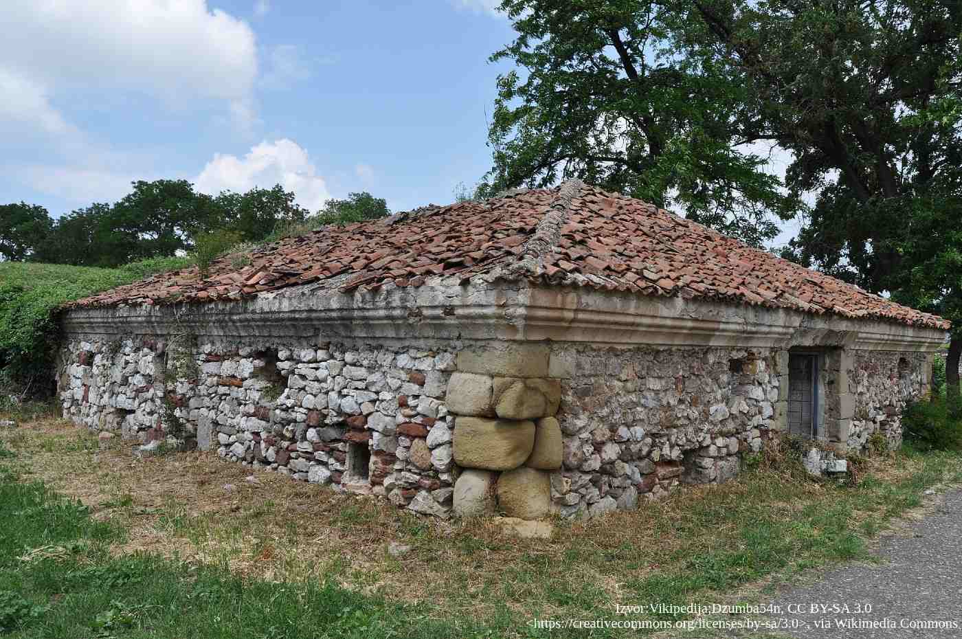 Niška Tvrđava