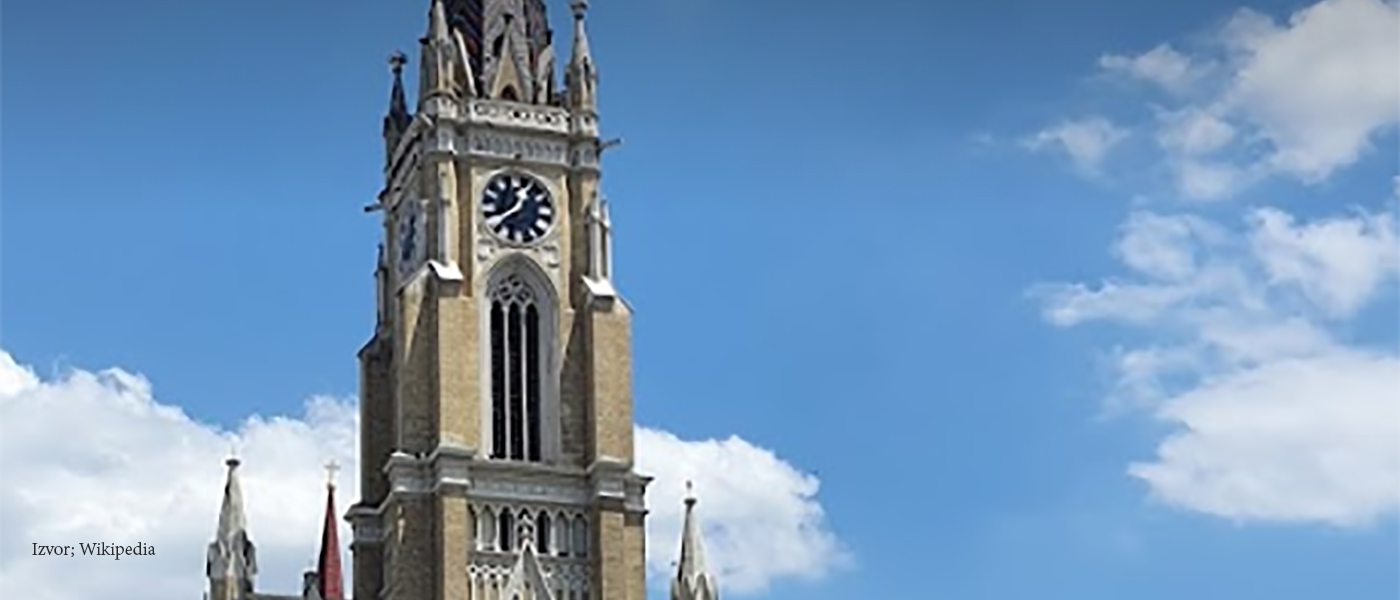 Crkva imena Marijinog