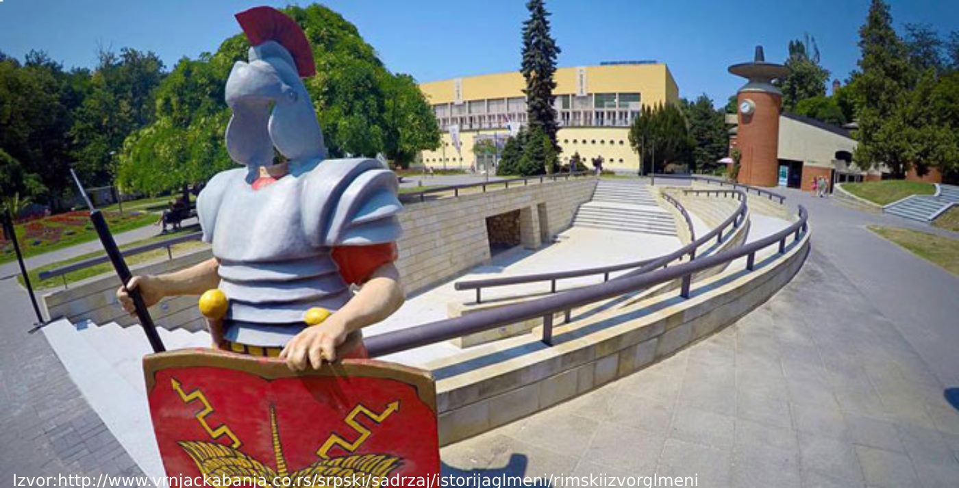 Rimski Izvor