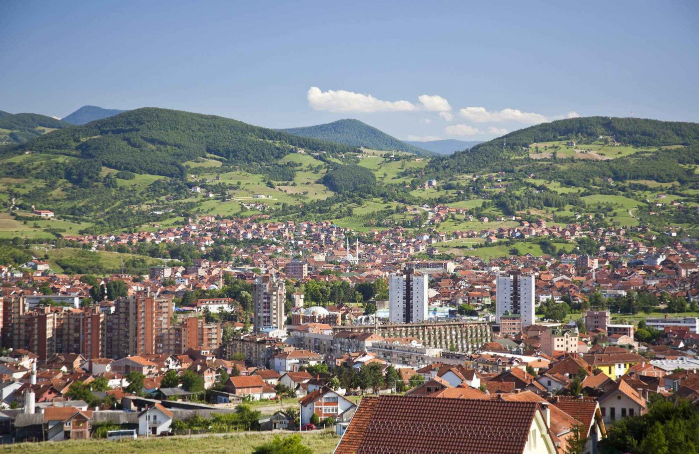 Novi Pazar
