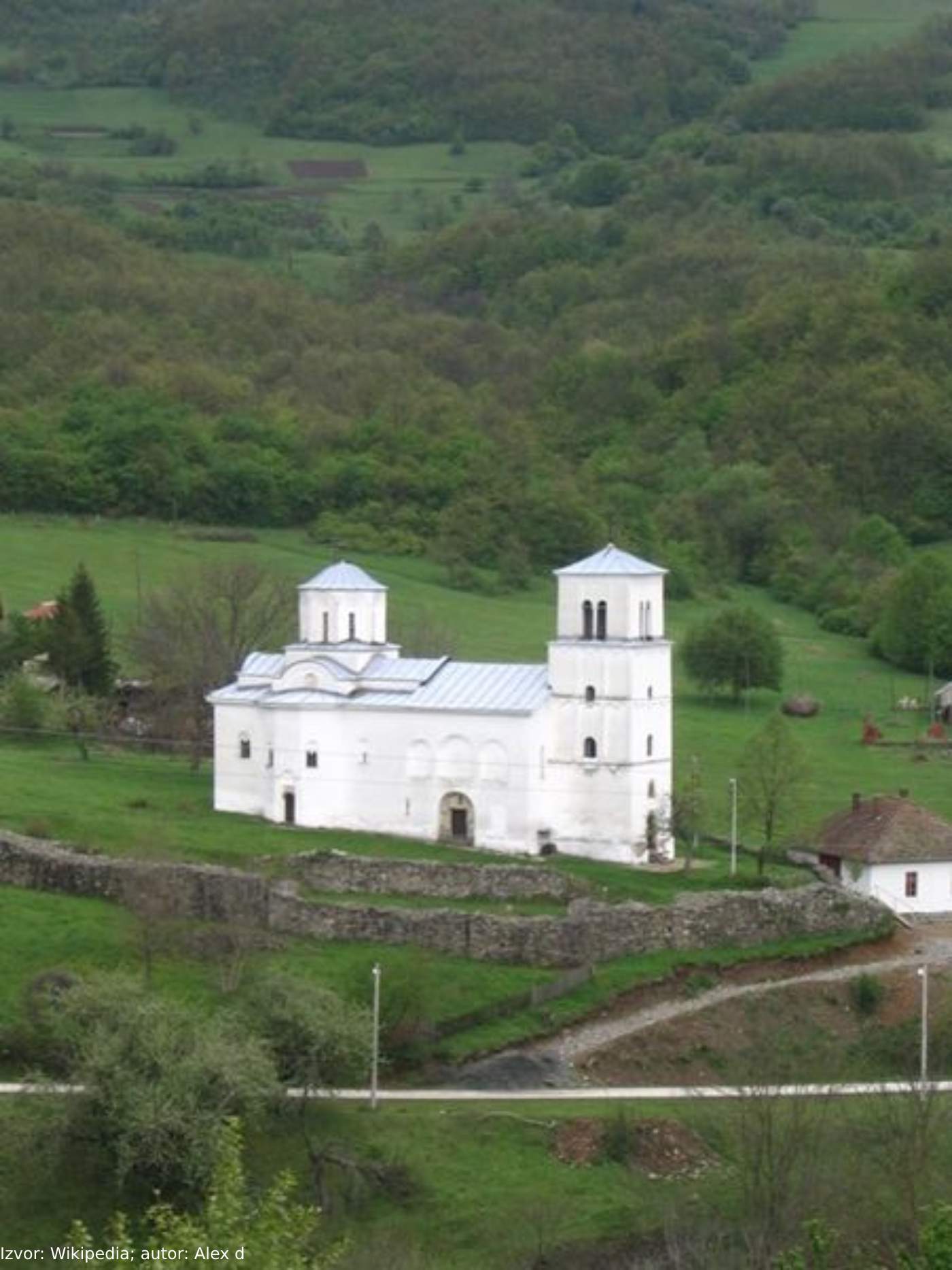 Stara i Nova Pavlica