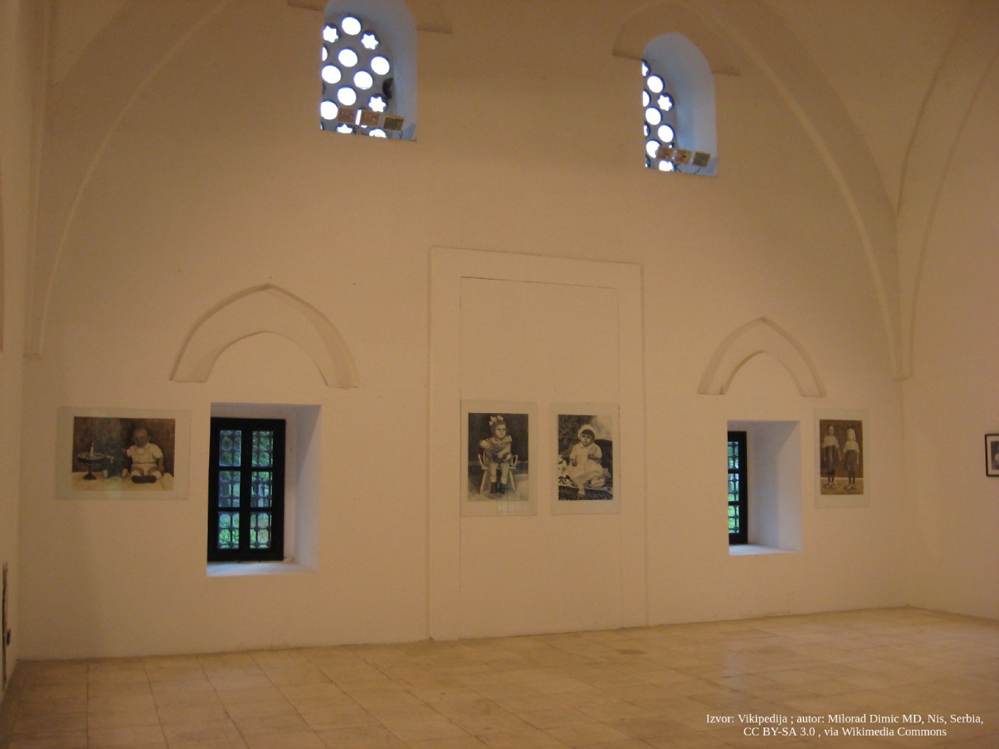Galerija savremene likovne umetnosti