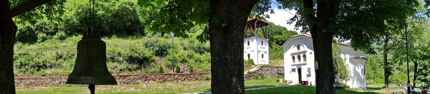 Manastir Svetog Jovana