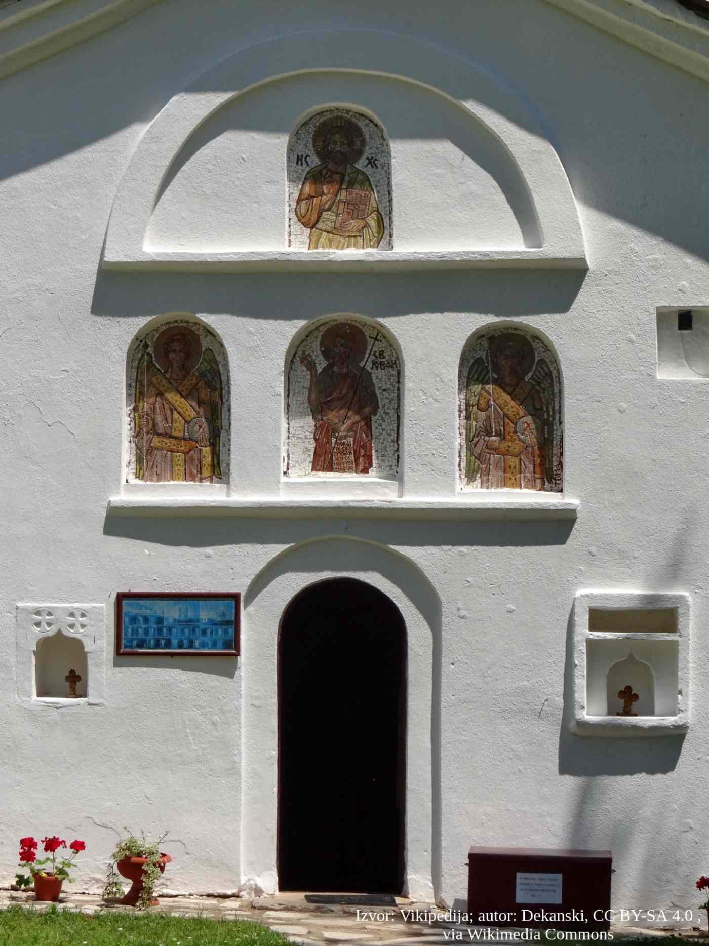 Manastir Svetog Jovana