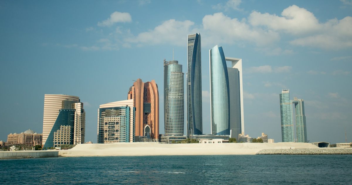 United Arab Emirates