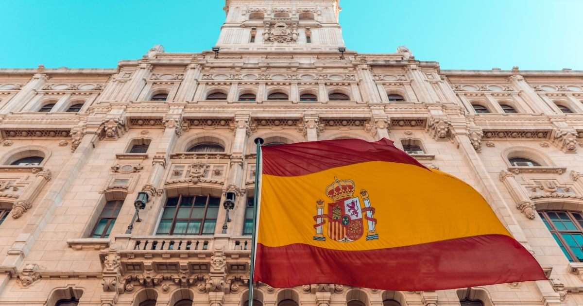 Spain