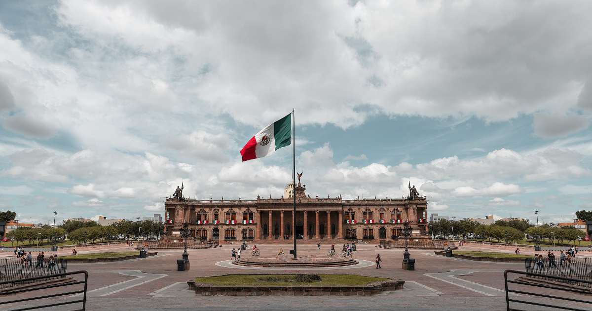 Mexico