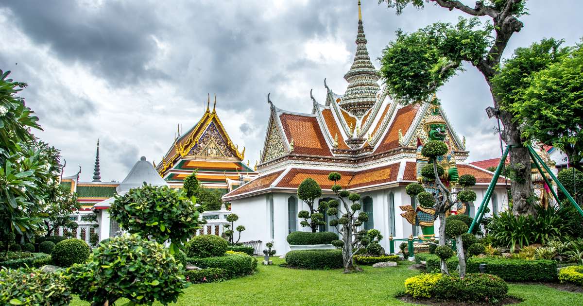 Thailand