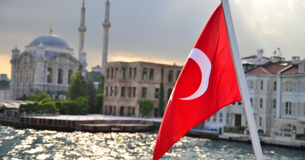 Turkey