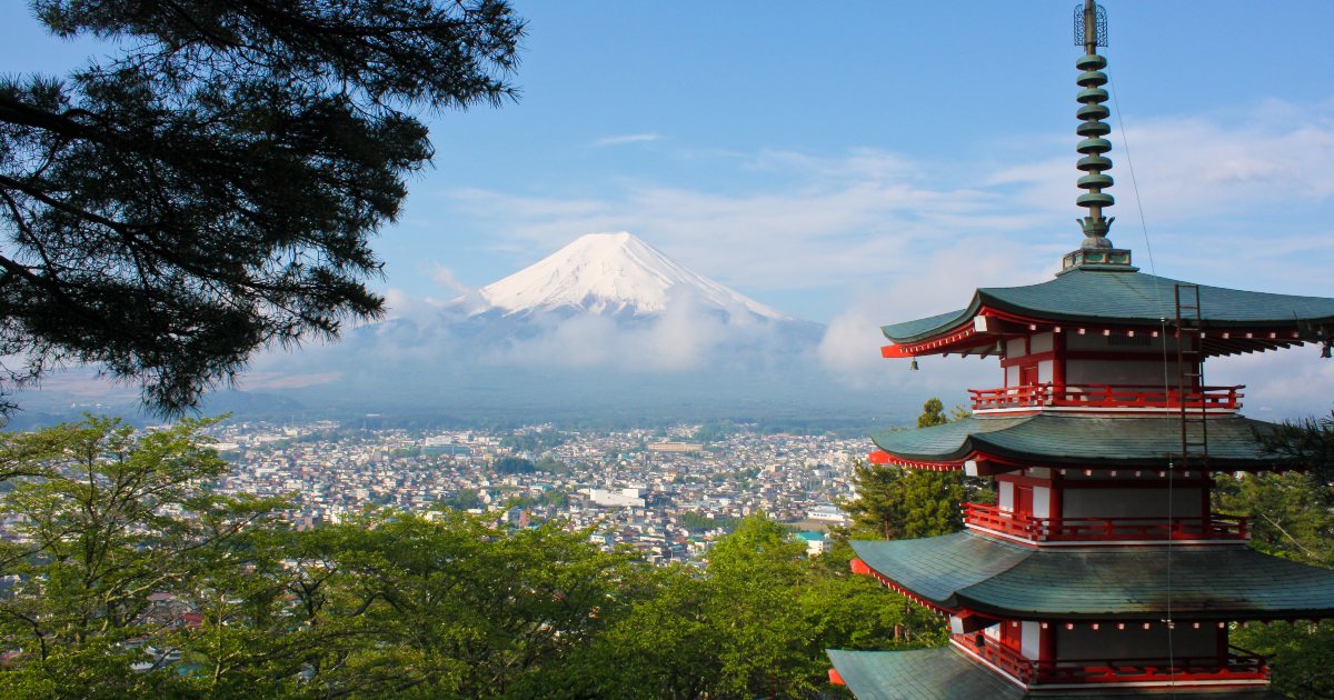 Japan