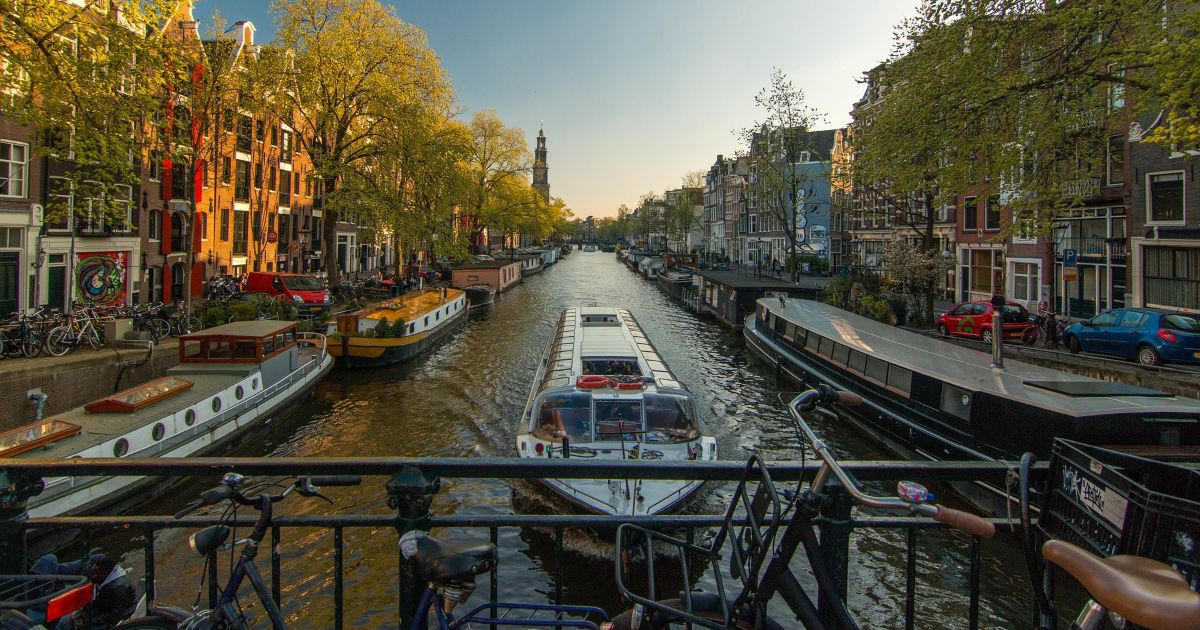 Netherlands