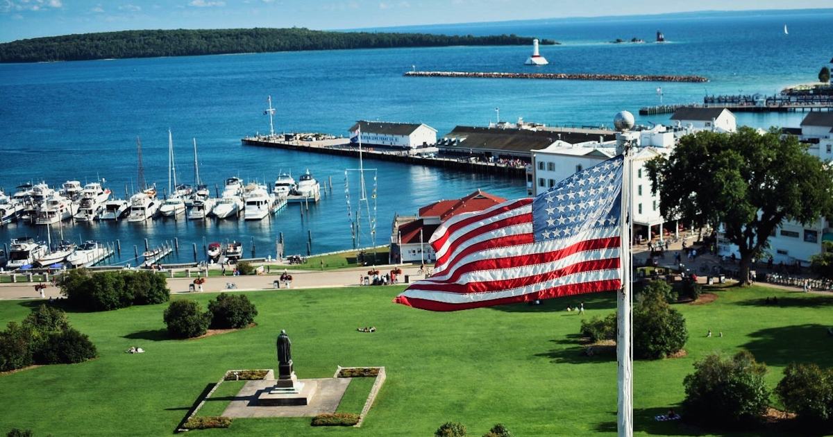 USA