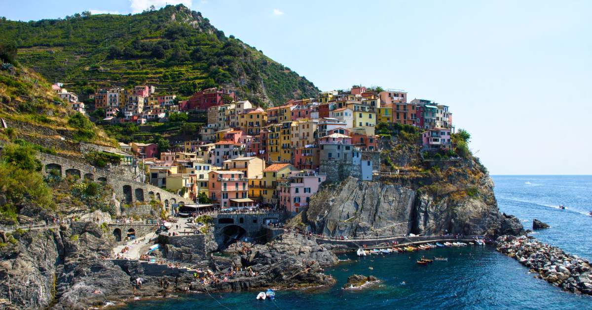 Italy