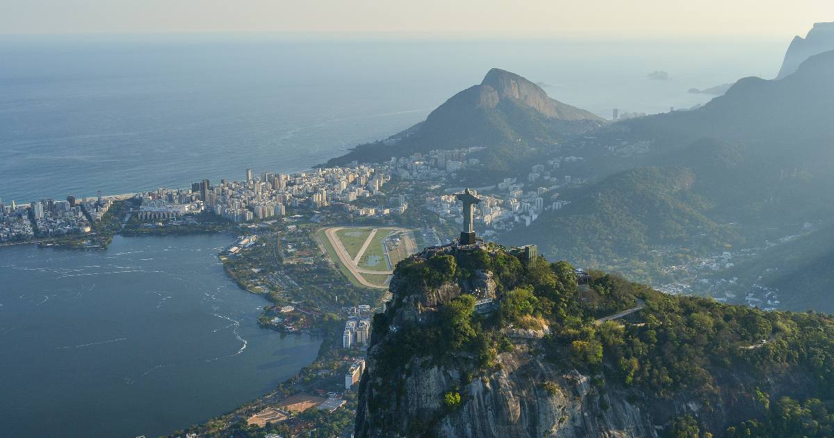 Brazil
