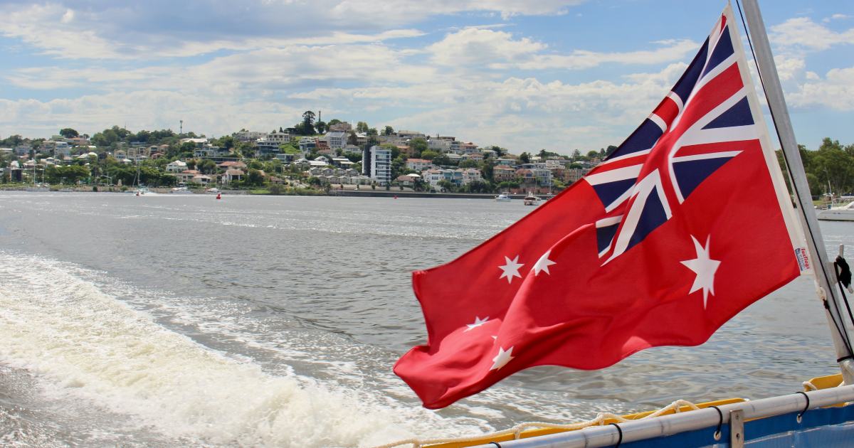 Australia