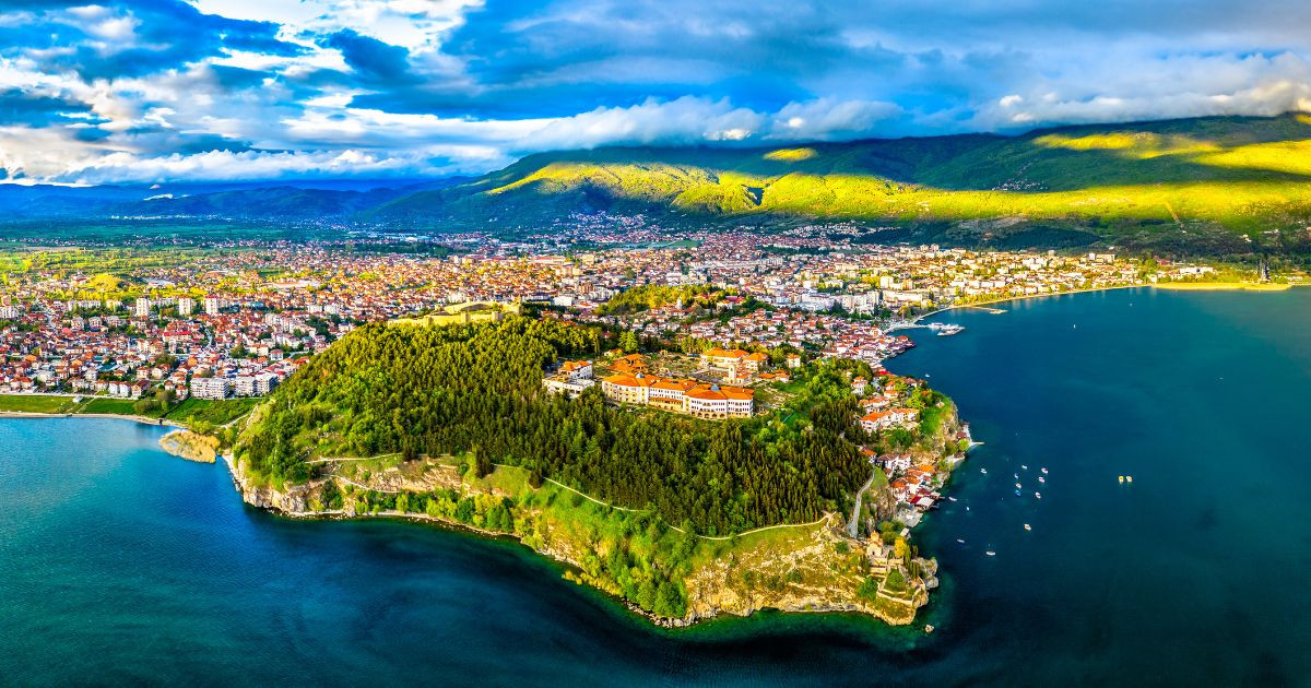 Ohrid