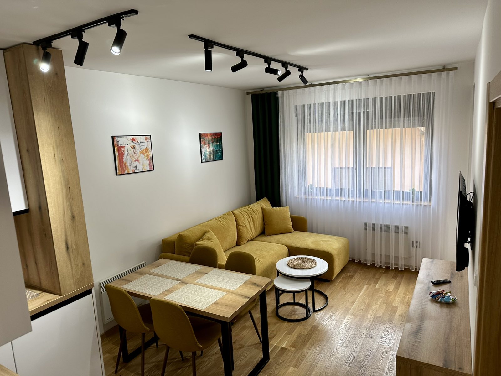 Gold Apartman 6 Zlatibor