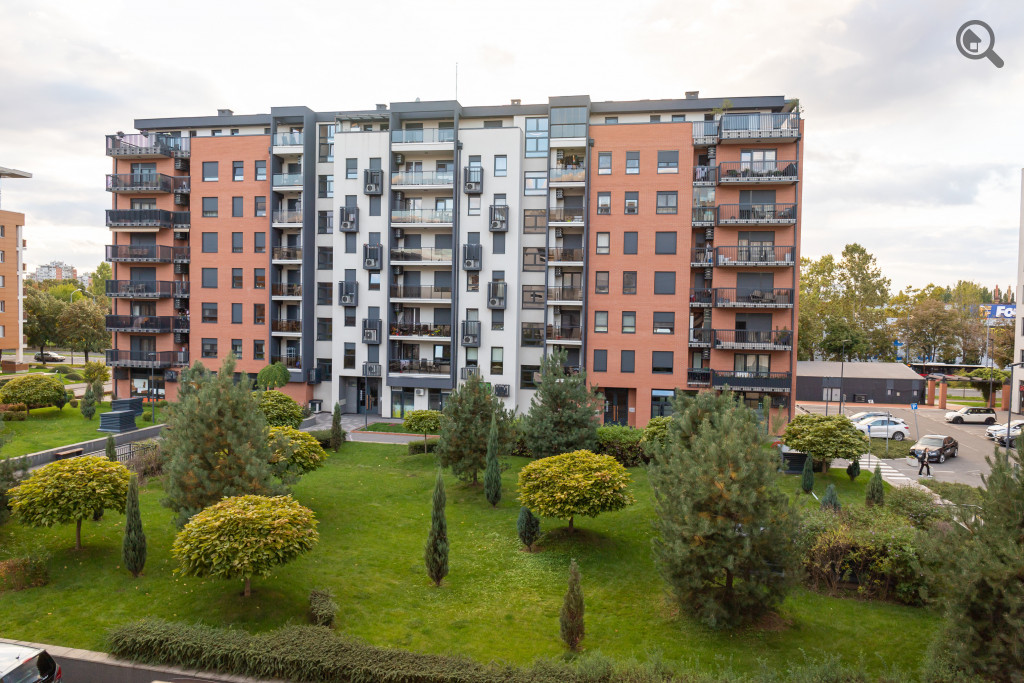 test apartman nova lokacija